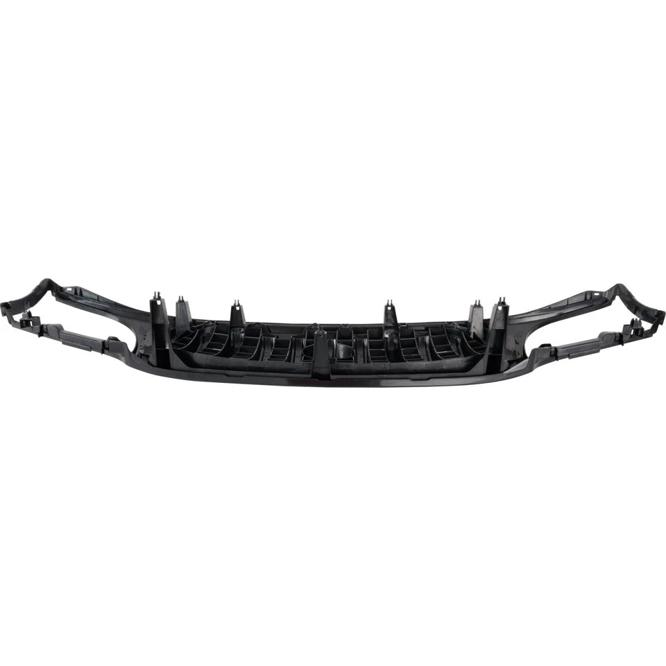 2001–2004 Toyota Tacoma Front Grille | OEM Fit