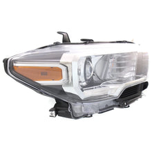 Load image into Gallery viewer, 2016–2017 Toyota Tacoma Headlight Set Driver &amp; Passenger Side 2Pc | OEM Fit