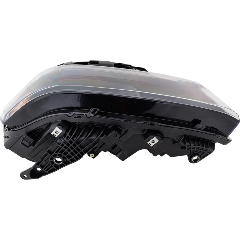 2019–2022 Ram 2500 / 3500 Headlight Assembly Set  | OEM Fit