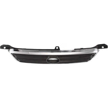 Load image into Gallery viewer, 2000–2001 Toyota Camry Grille Assembly Plastic w/ Emblem Provision | OEM Fit