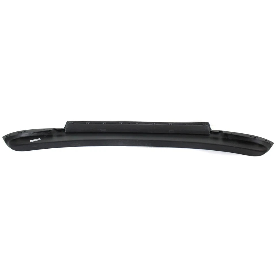 2011–2012 Ram 2500 / 2011–2013 Ram 3500 (4WD) Front Bumper Kit Primed w/ Valance | OEM Fit