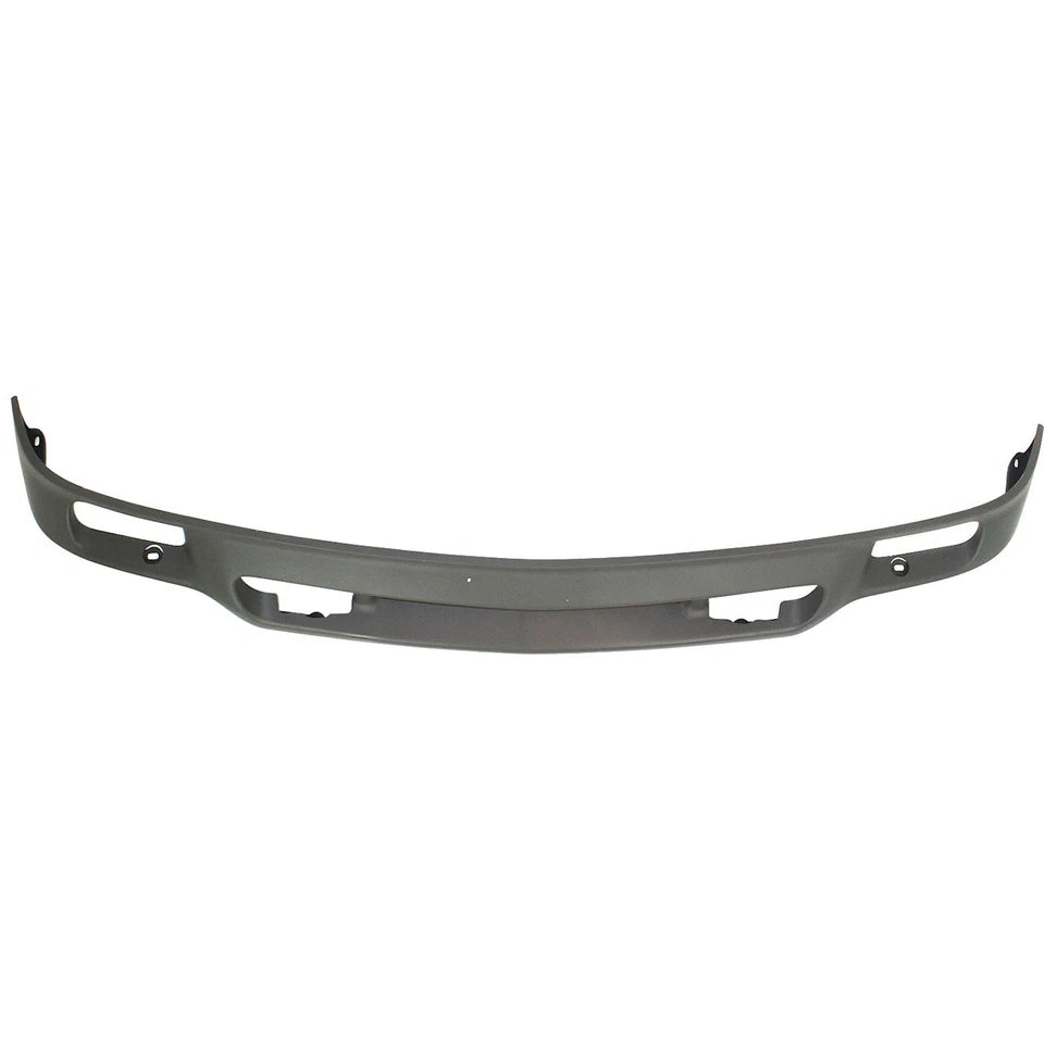1999-2002 GMC Sierra 1500 / 2001-2002 GMC Sierra 2500 / 2000-2006 GMC Yukon Front Valance  | OEM Fit
