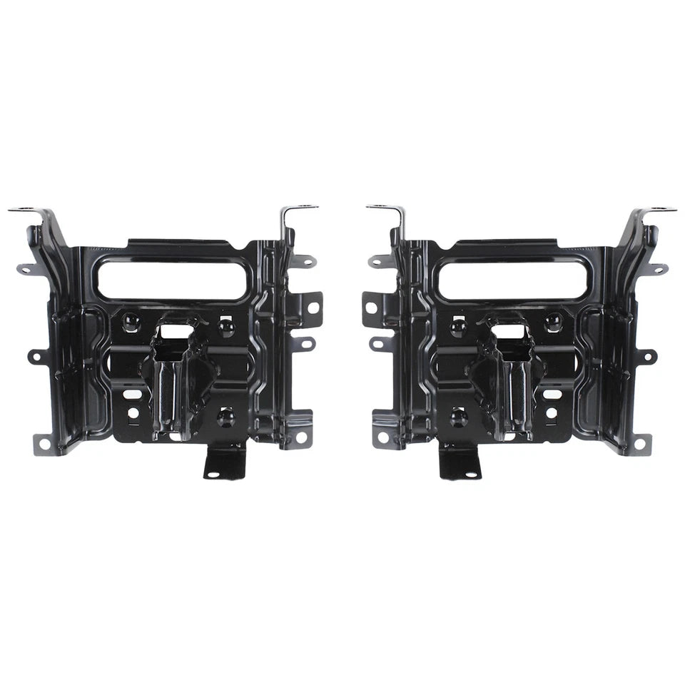 2019–2023 Ram 1500 Classic Front Lower Bumper Face Bar | OEM Fit