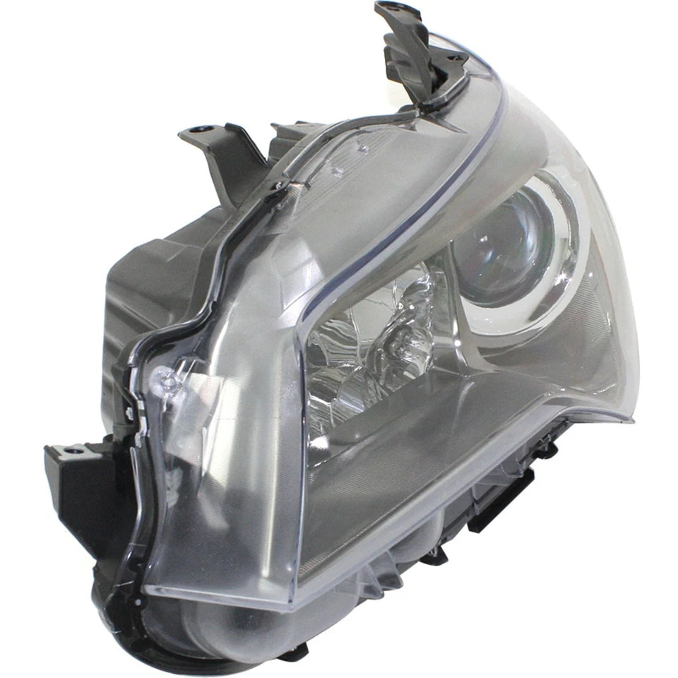 2015–2017 Toyota Camry SE/XSE/Special Edition Headlight Set Left & Right | OEM Fit