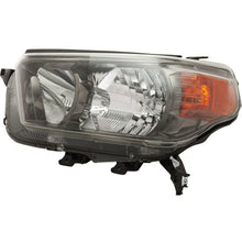 Load image into Gallery viewer, 2010–2013 Toyota 4Runner SR5 Headlight Set Left and Right 2Pc | OEM Fit