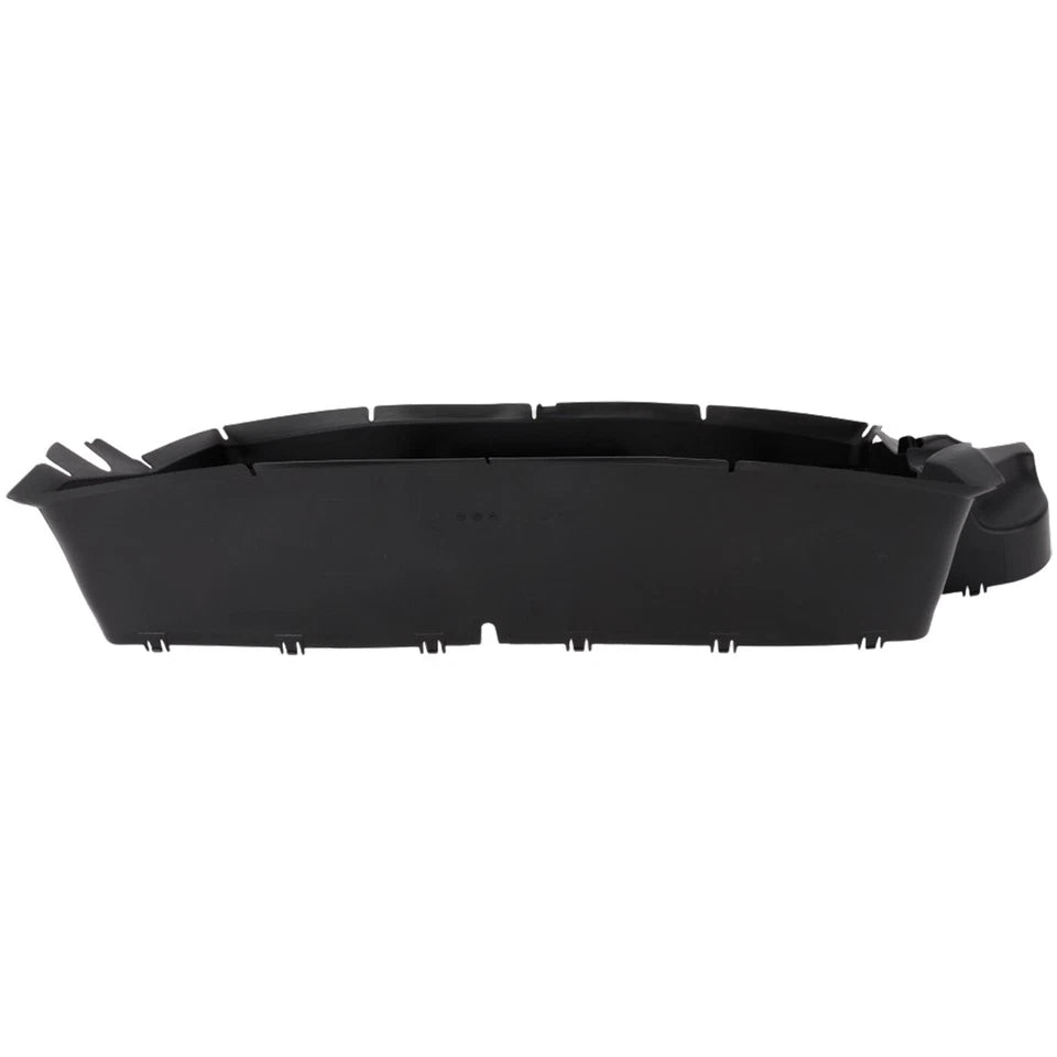 Front Upper Air Dam Deflector Lower Valance Apron For Ford Explorer| OEM Fit