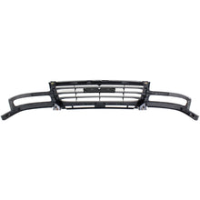 Load image into Gallery viewer, 2003–2007 GMC Sierra 2500HD/3500 Grille Gray Shell w/ Black Insert | OEM Fit