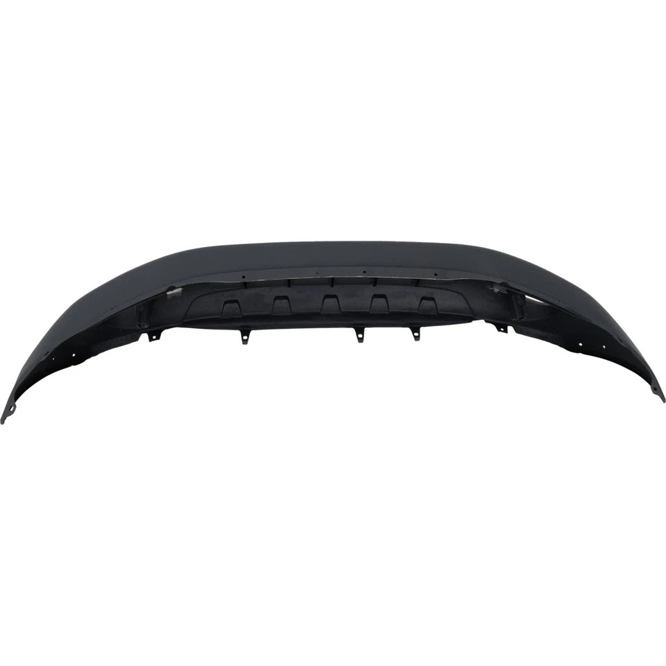 2001–2003 Toyota RAV4 Front Bumper Cover | OEM Fit