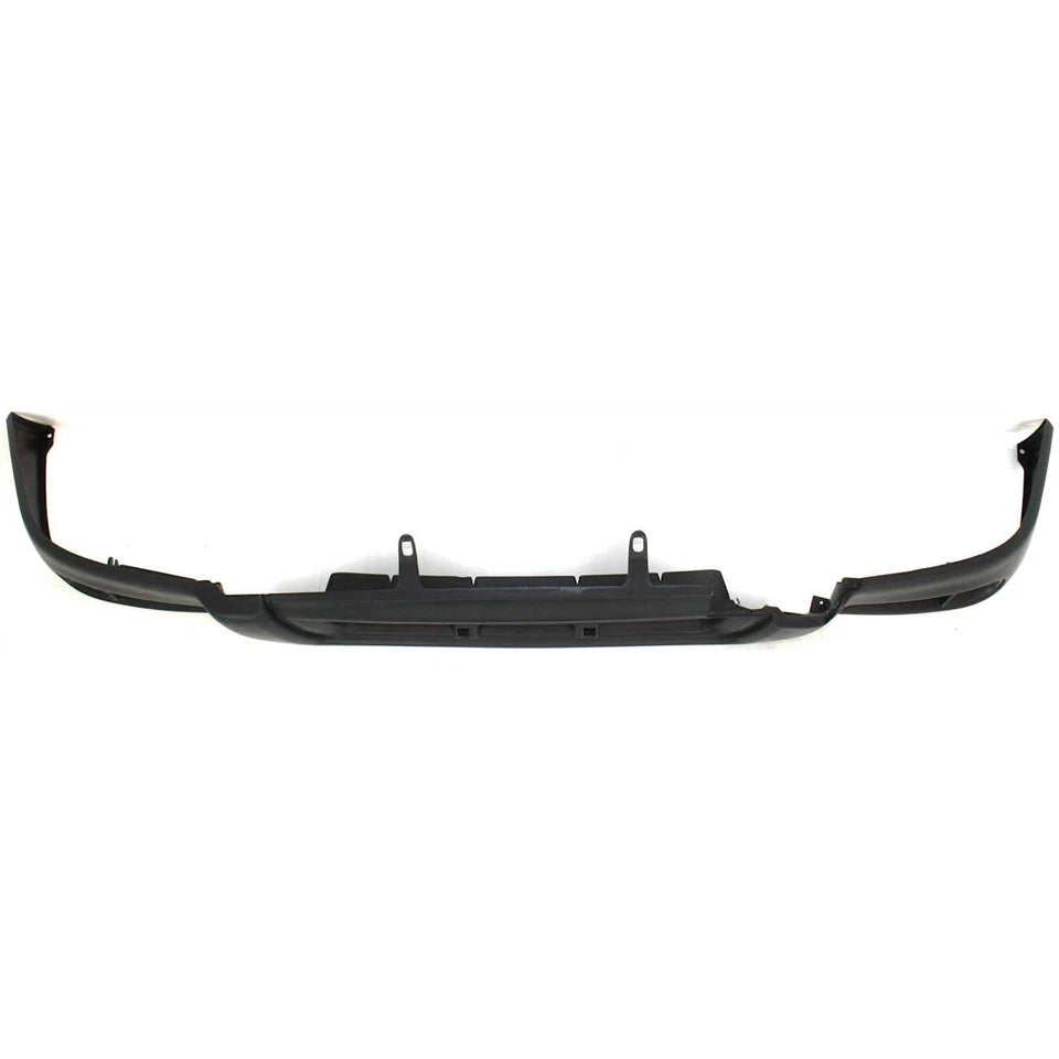 1999–2002 Toyota 4Runner Front Valance Textured | OEM Fit