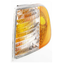 Load image into Gallery viewer, 1997–2003 Ford F-150 Headlight Kit Left &amp; Right Headlights with Corner Lights | OEM Fit
