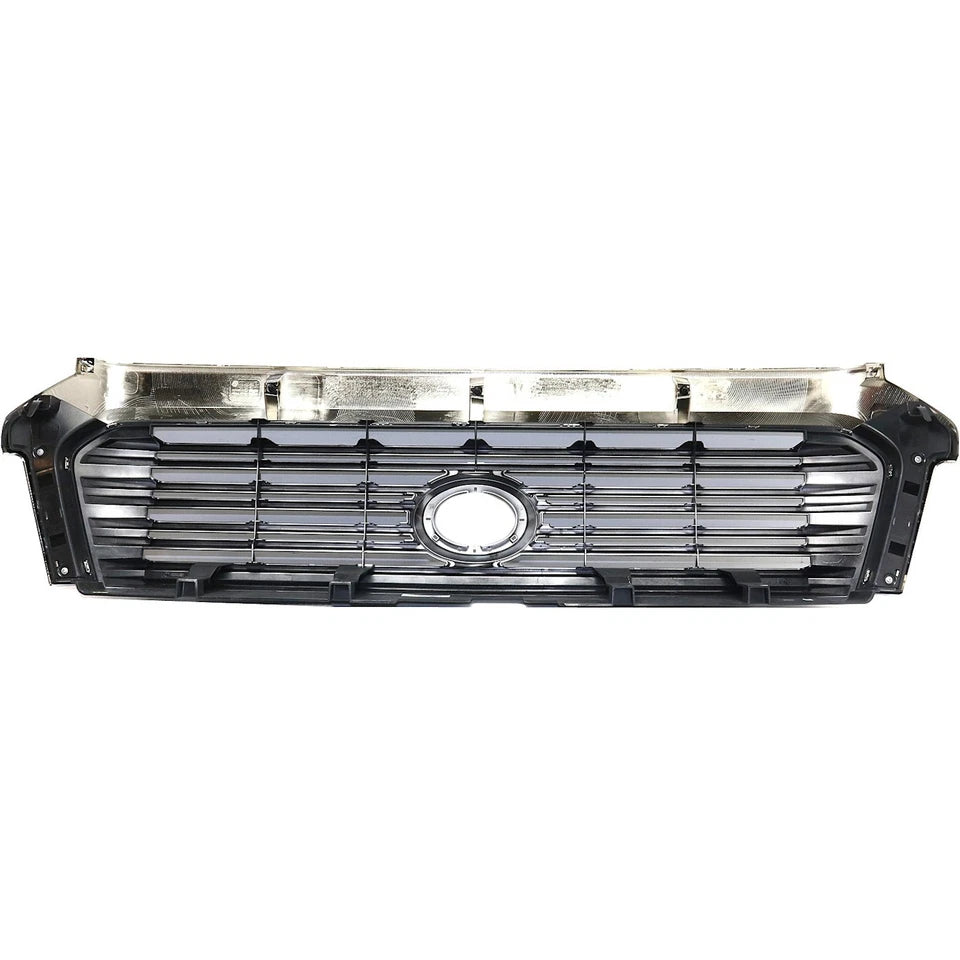 2014–2017 Toyota Tundra Grille 53100-0C310 | OEM Fit
