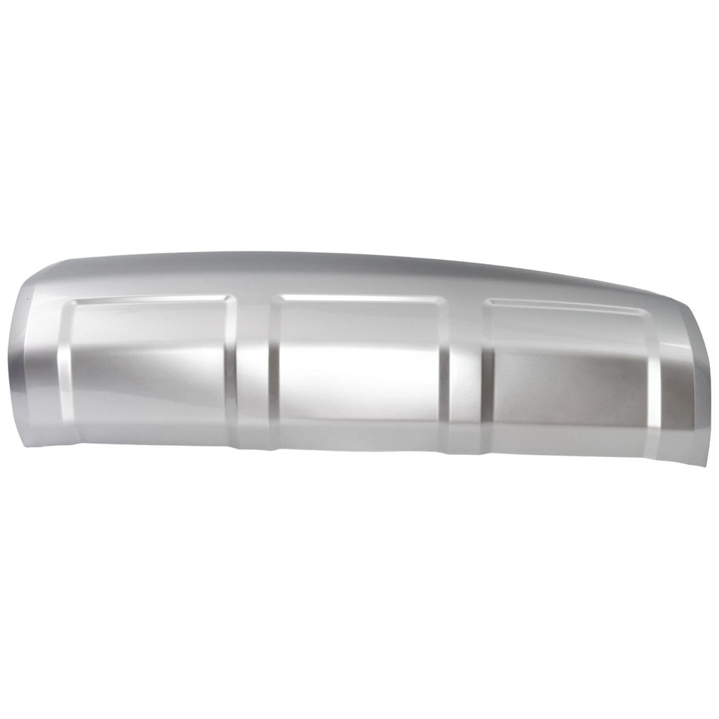 2014–2024 Toyota 4Runner Silver Front Lower Valance | OEM Fit
