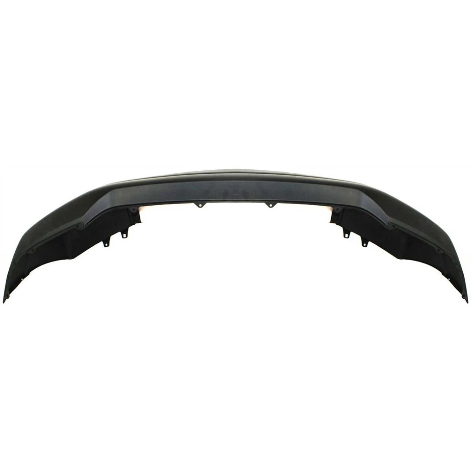 2007–2013 Toyota Tundra Front Bumper Cover | OEM Fit