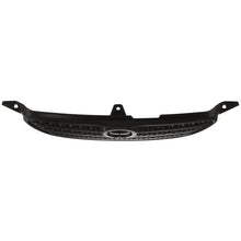 Load image into Gallery viewer, 2005–2006 Toyota Corolla Grille Gray Plastic | OEM Fit