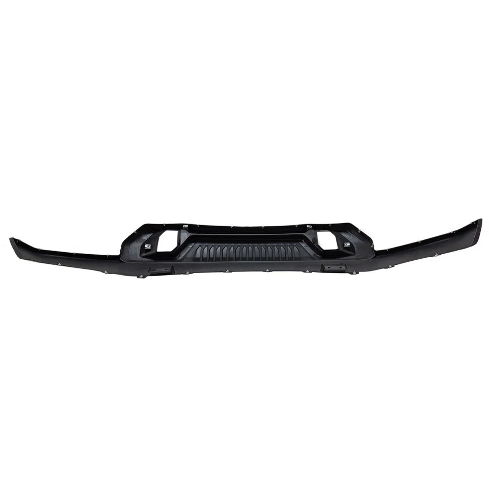 2019–2021 GMC Sierra 1500 Front Lower Bumper Cover | OEM Fit