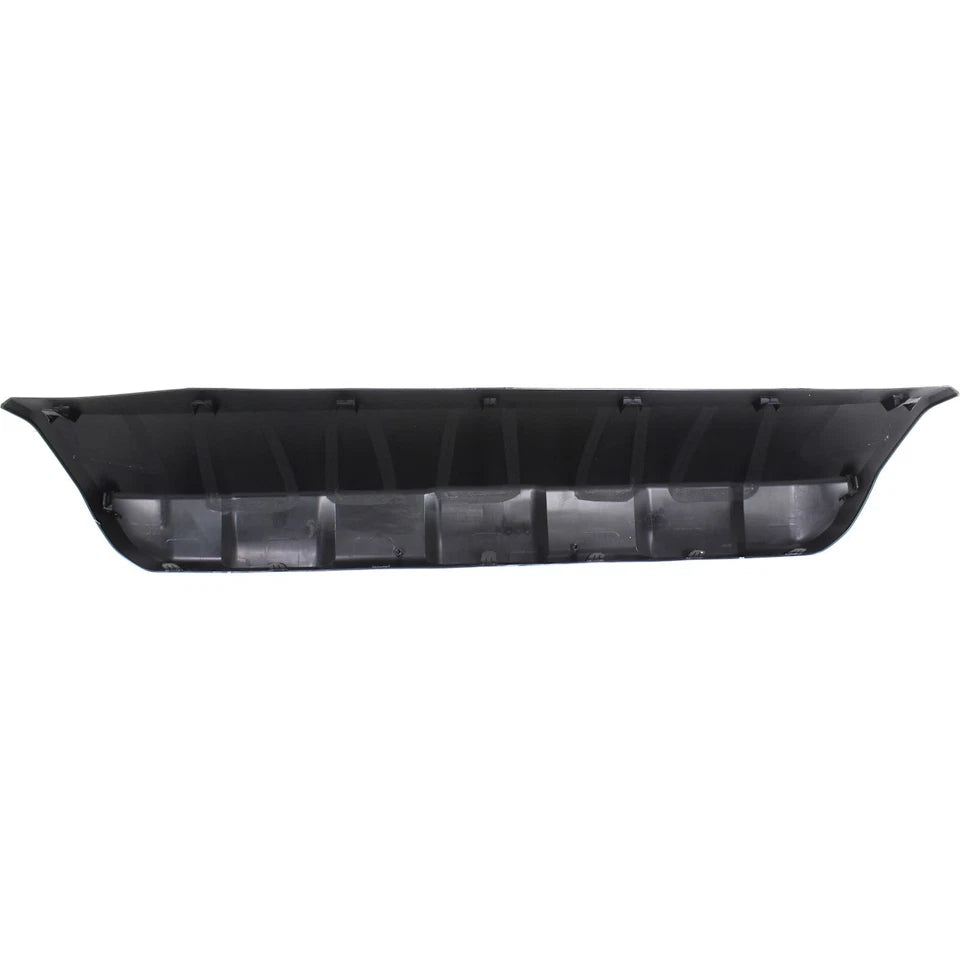 2016–2023 Toyota Tacoma Front Lower Valance Textured Plastic | OEM-Fit