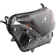 Load image into Gallery viewer, 2016–2018 Toyota RAV4 Headlight Set Left and Right Side Clear Lens | OEM Fit
