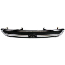 Load image into Gallery viewer, 1997–2000 Toyota Tacoma Front Grille Assembly  Chrome Shell with Black Plastic | OEM Fit