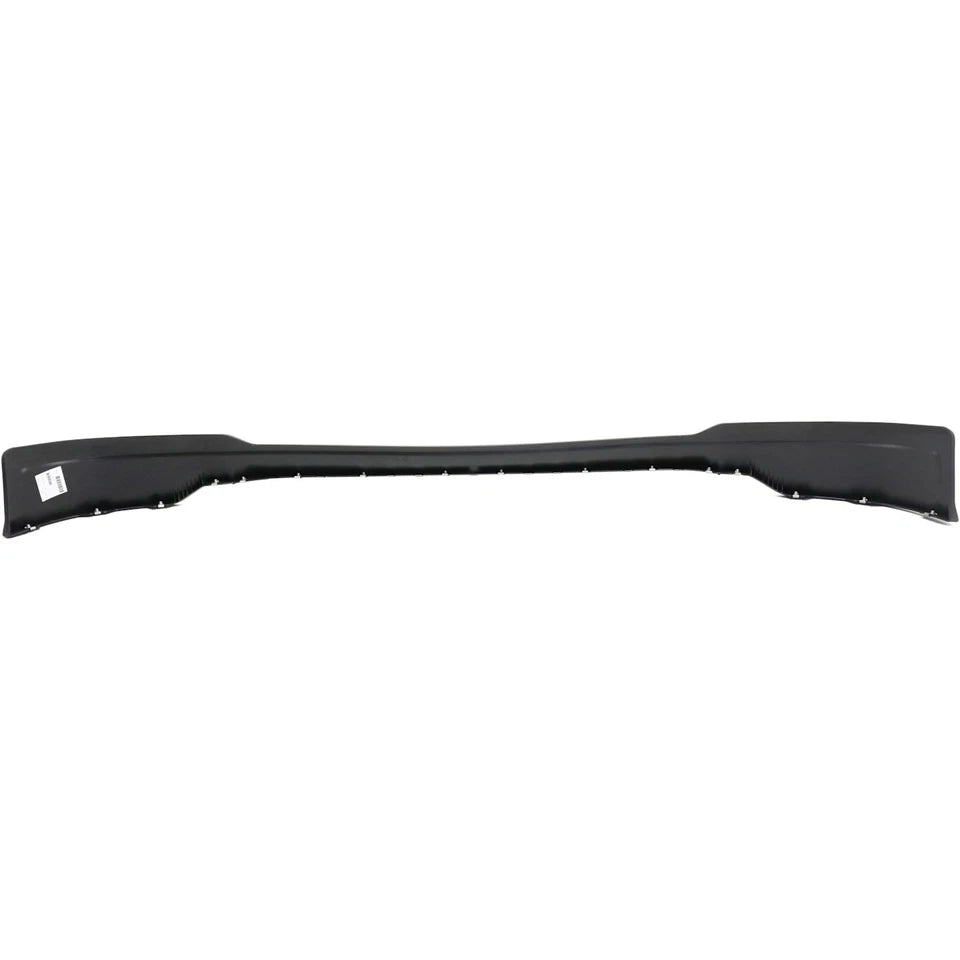2015–2019 GMC Sierra 2500HD/3500HD Front Lower Valance Air Deflector | OEM Fit