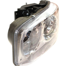 Load image into Gallery viewer, 2001–2006 GMC Sierra 1500 Headlight Set LH &amp; RH Halogen with Bulbs | OEM Fit