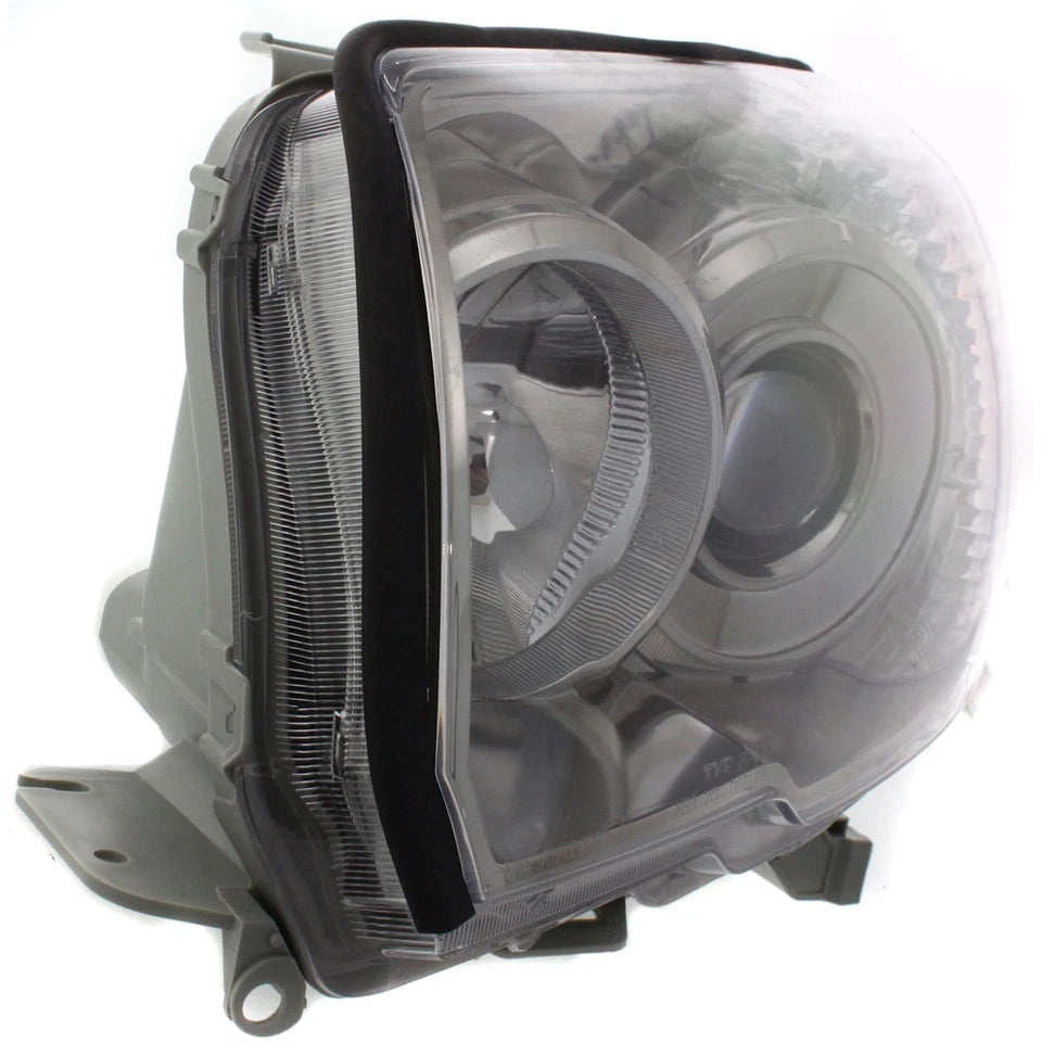 2006–2009 Toyota 4Runner Headlight Set Left and Right Side | OEM Fit