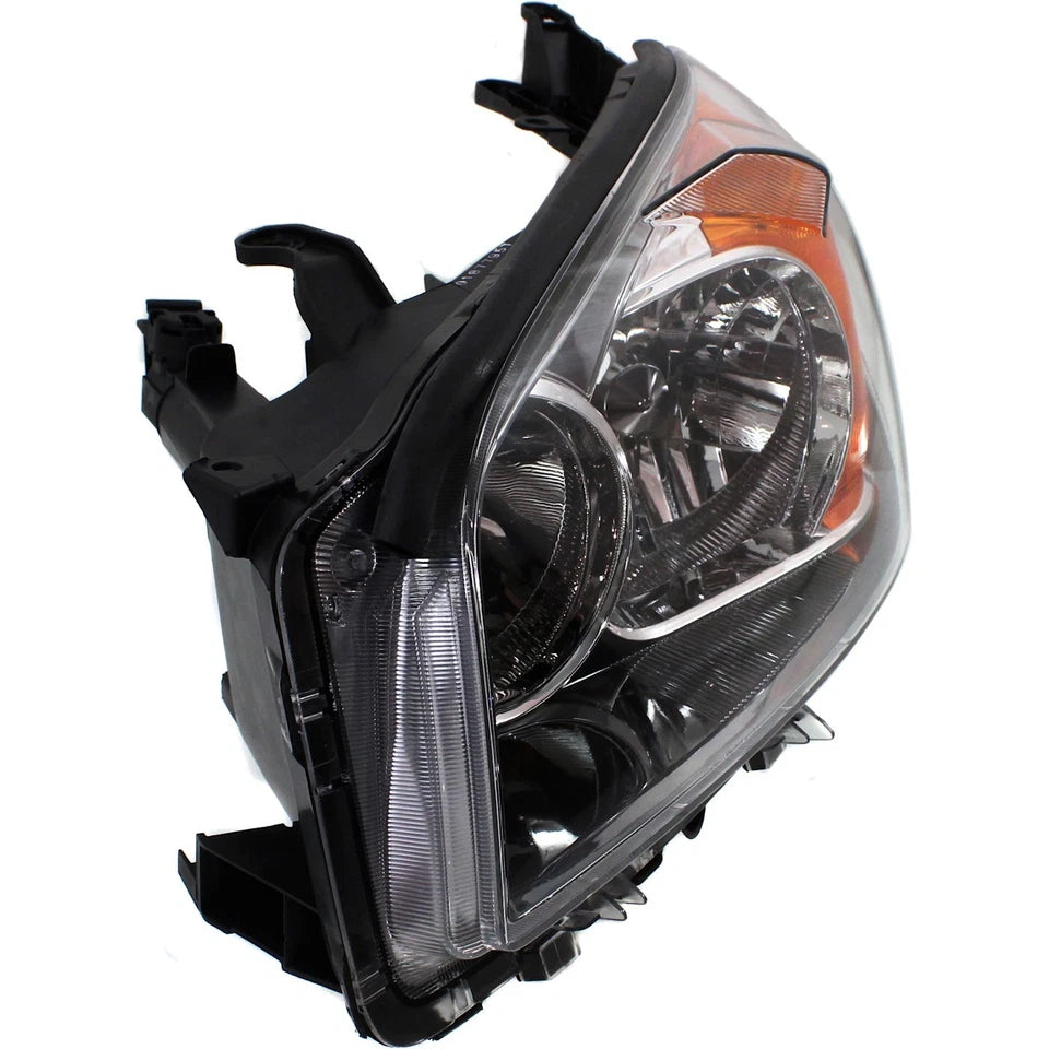 2009–2012 Toyota RAV4 Sport Headlight Set Left and Right Side | OEM Fit