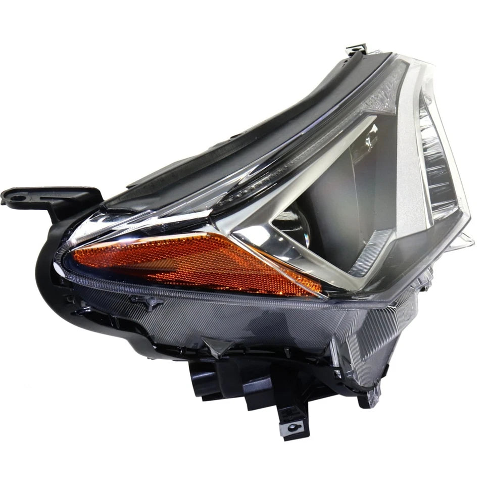 2016–2018 Toyota RAV4 Headlight  | OEM Fit