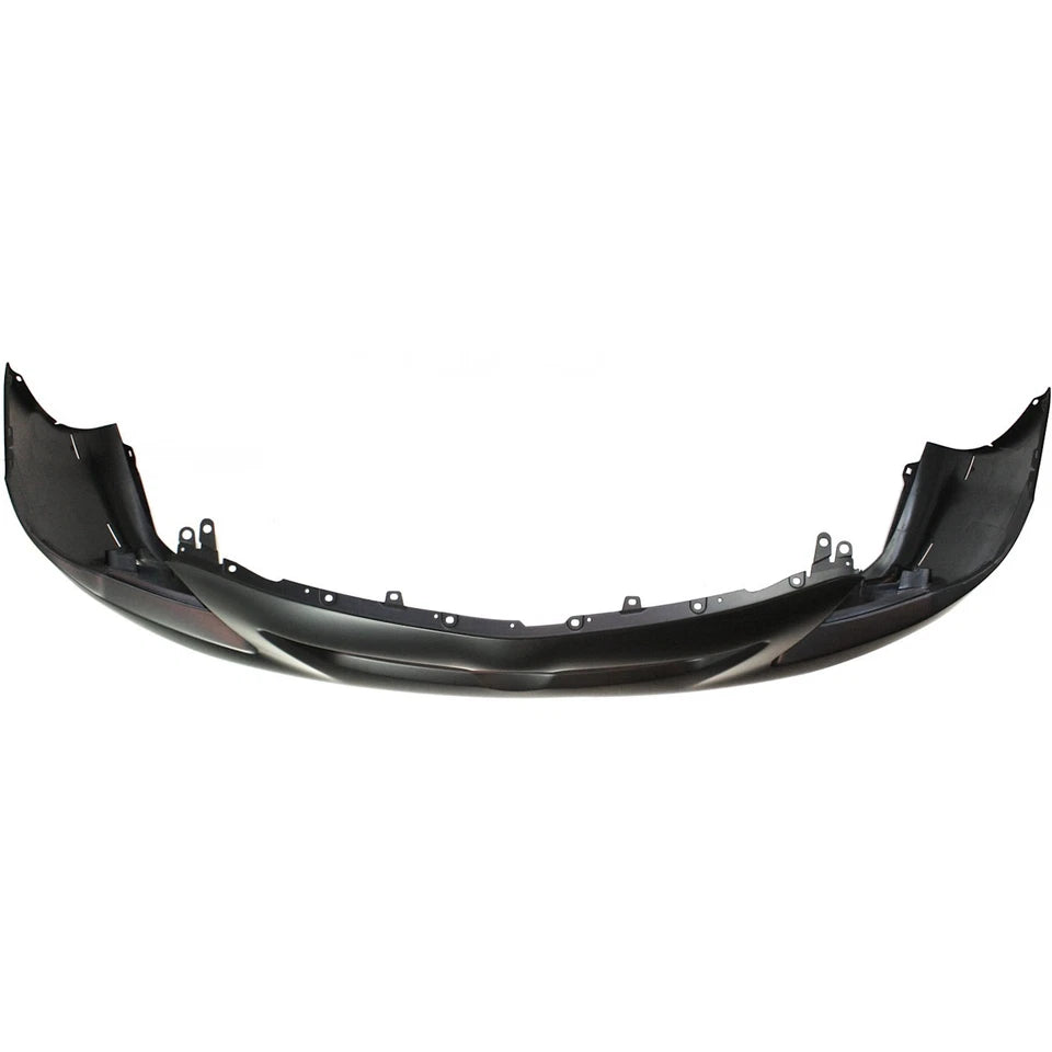 2009–2010 Toyota Corolla Front Bumper Cover  Primed | OEM Fit