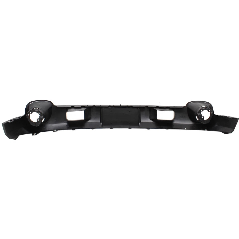 2011–2014 GMC Sierra 2500HD/3500HD Front Valance Air Deflector | OEM Fit