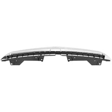 Load image into Gallery viewer, 2007–2010 Chevrolet Silverado 2500 HD Grille Assembly Chrome Frame with Black Insert | OEM Fit