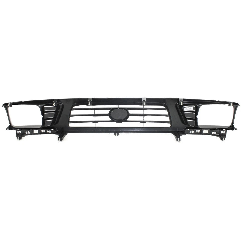 1995–1997 Toyota Tacoma Front Grille Gray Shell | OEM Fit