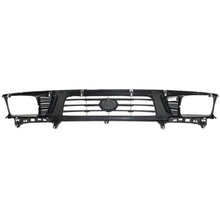 Load image into Gallery viewer, 1995–1997 Toyota Tacoma Front Grille Gray Shell | OEM Fit