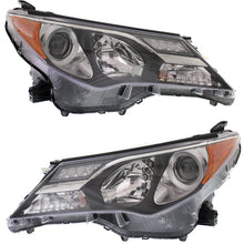 Load image into Gallery viewer, 2013–2015 Toyota RAV4 Headlight  | OEM Fit