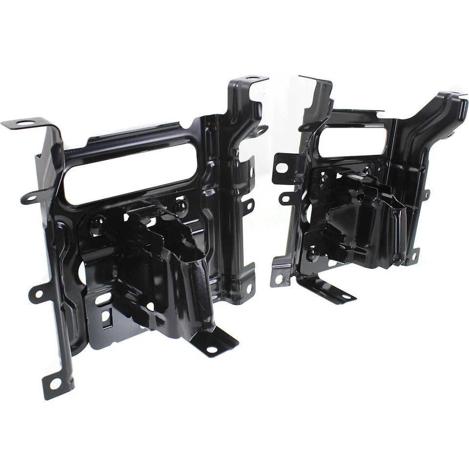 2019–2023 Ram 1500 Classic Front Lower Bumper Face Bar | OEM Fit