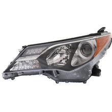Load image into Gallery viewer, 2013–2015 Toyota RAV4 Headlight  | OEM Fit