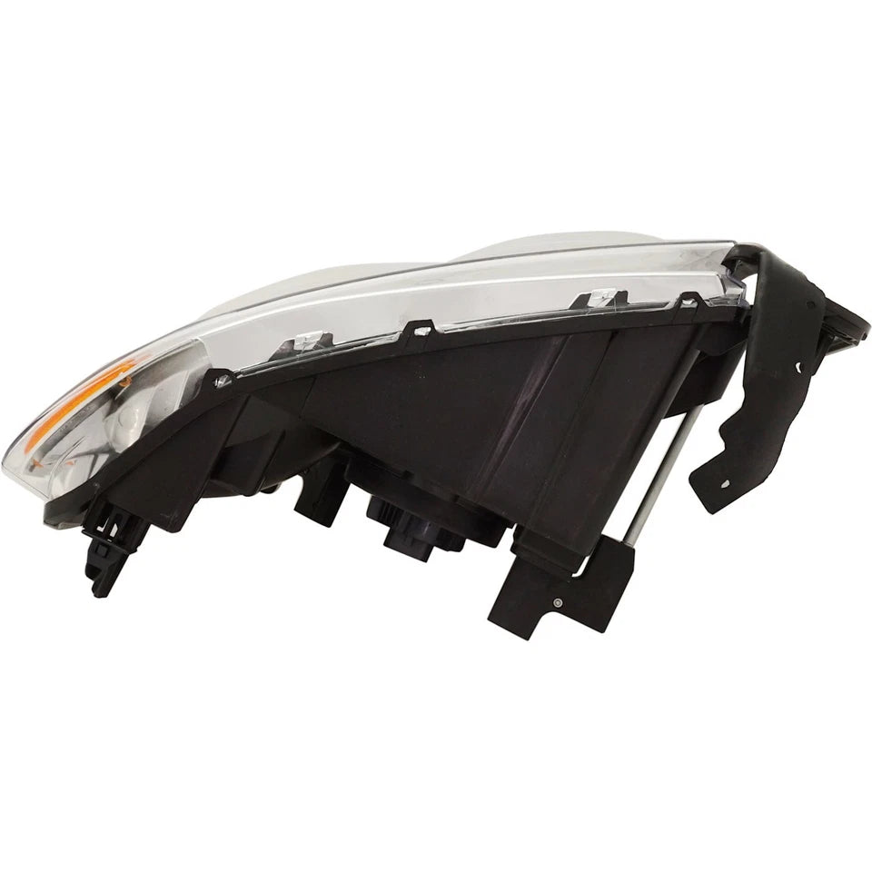 2002–2005 Dodge Ram 1500 / 2003–2005 Ram 2500 Headlight Assembly Set Left and Right Side | OEM Fit