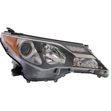 Load image into Gallery viewer, 2013–2015 Toyota RAV4 Headlight  | OEM Fit
