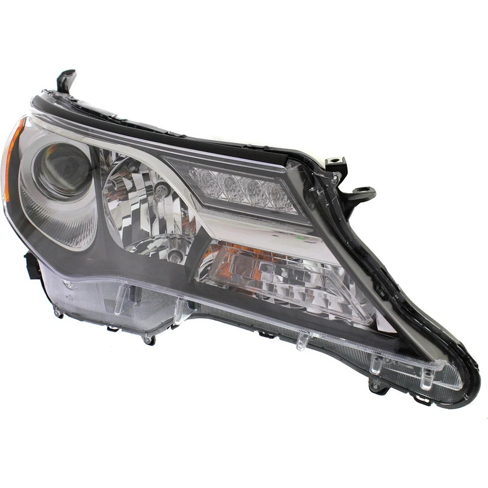 2013–2015 Toyota RAV4 Headlight  | OEM Fit