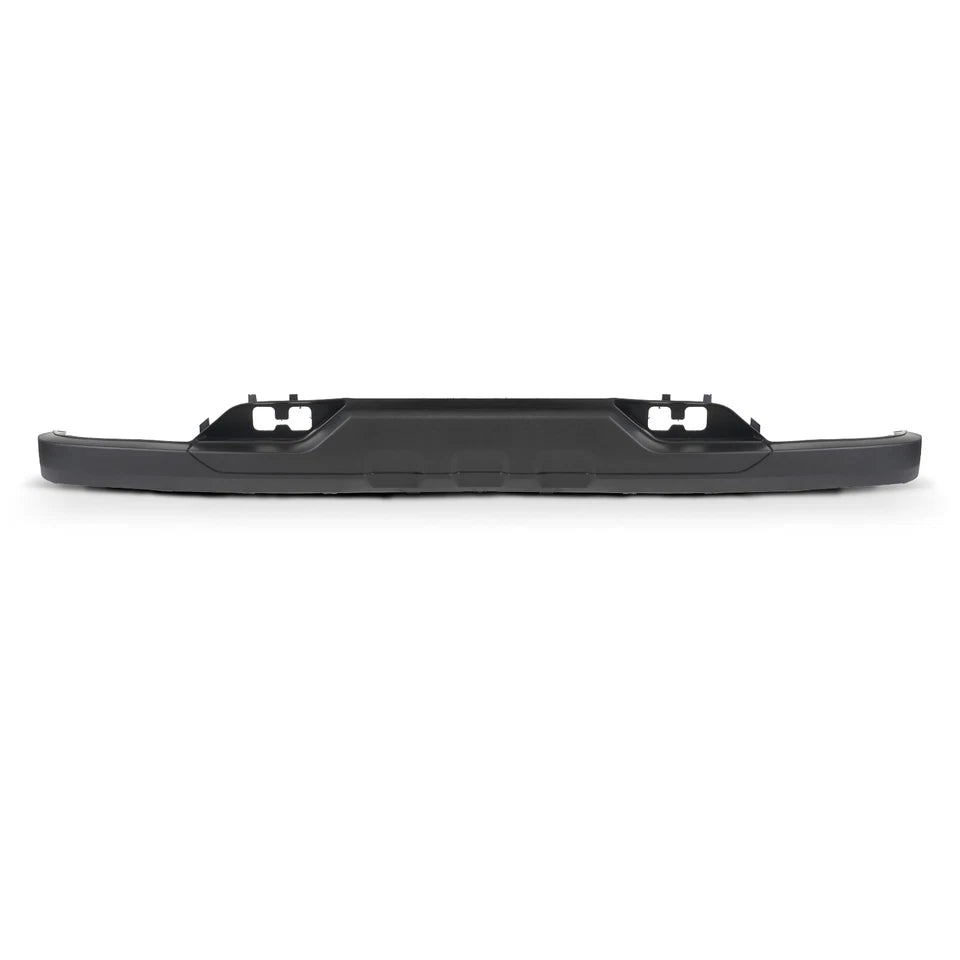 2016-2018 Chevrolet Silverado 1500 Front Bumper Valance with Air Deflector Kit | OEM Fit