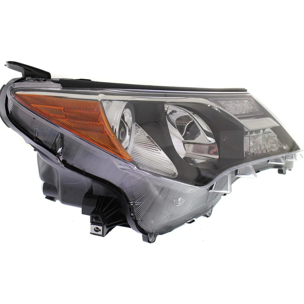 2013–2015 Toyota RAV4 Headlight  | OEM Fit