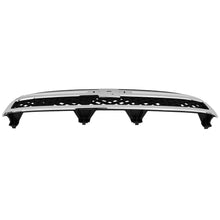 Load image into Gallery viewer, 2011–2014 Chevrolet Silverado 2500HD / 3500HD Grille Assembly Black &amp; Chrome | OEM Fit