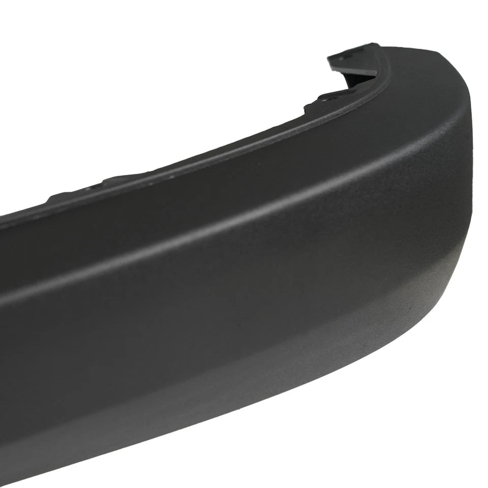 2016-2018 Chevrolet Silverado 1500 Front Bumper Valance with Air Deflector Kit | OEM Fit