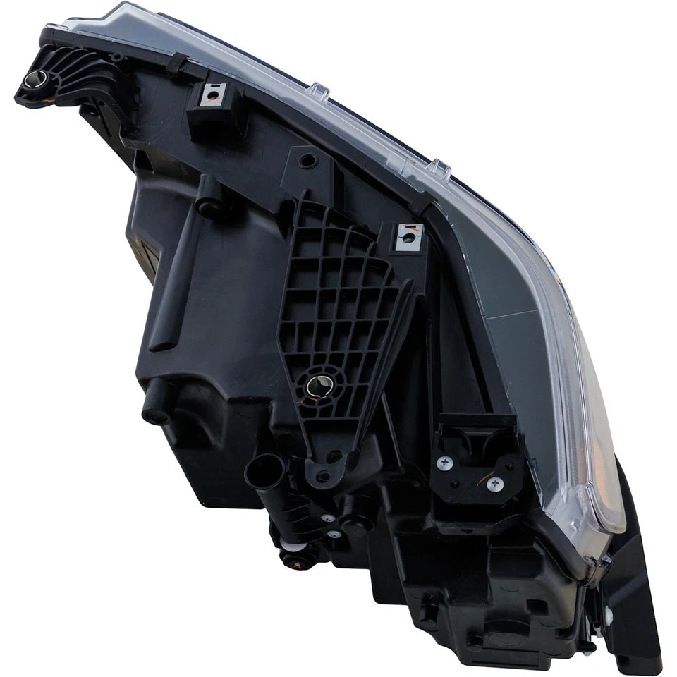 2019–2022 Ram 1500 Headlight Set Driver & Passenger Side  | OEM Fit