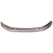 Load image into Gallery viewer, 1994–2001 Dodge Ram 1500 / 1994–2002 Ram 2500 &amp; 3500 Front Bumper Chrome Steel | OEM Fit