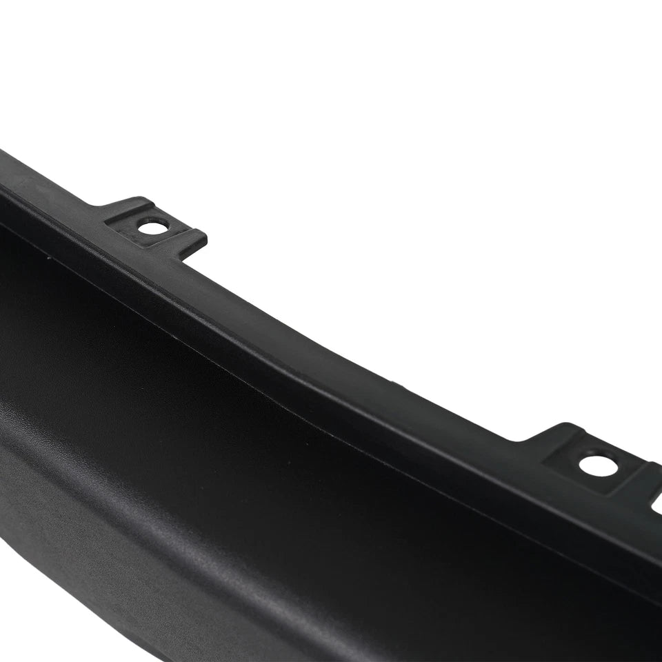 2016-2018 Chevrolet Silverado 1500 Front Bumper Valance with Air Deflector Kit | OEM Fit