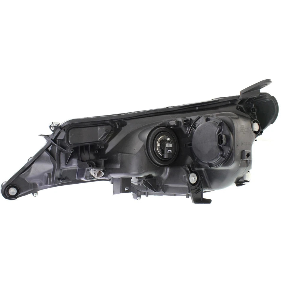 2013–2015 Toyota RAV4 Headlight  | OEM Fit