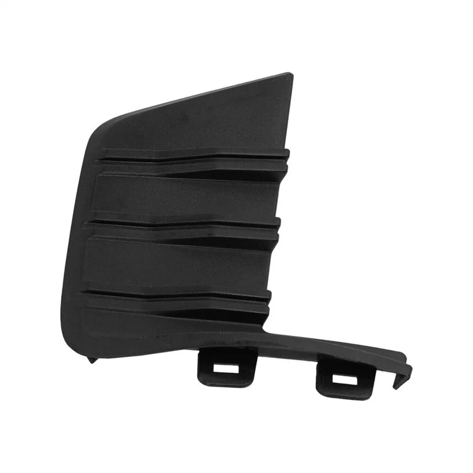 2019–2021 Chevy Silverado 1500 Front Bumper Cover Trim Molding Left & Right Side | OEM Fit