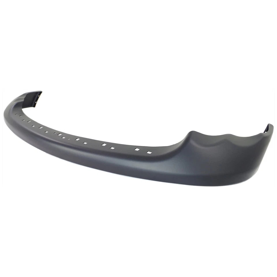 2003–2005 Dodge Ram 1500 / 2500 / 3500 Front Bumper Face Bar | OEM Fit