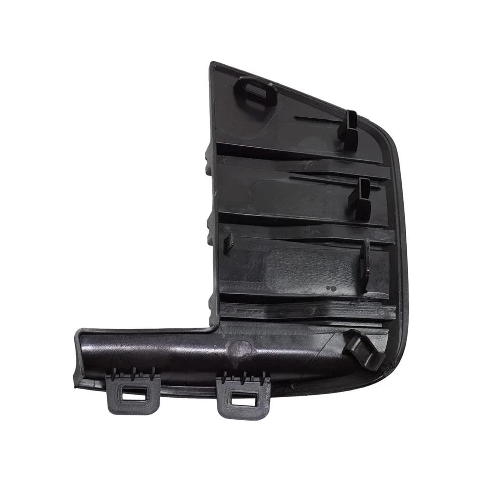 2019–2021 Chevy Silverado 1500 Front Bumper Cover Trim Molding Left & Right Side | OEM Fit