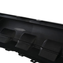 Load image into Gallery viewer, 2016-2018 Chevrolet Silverado 1500 Front Bumper Valance with Air Deflector Kit | OEM Fit